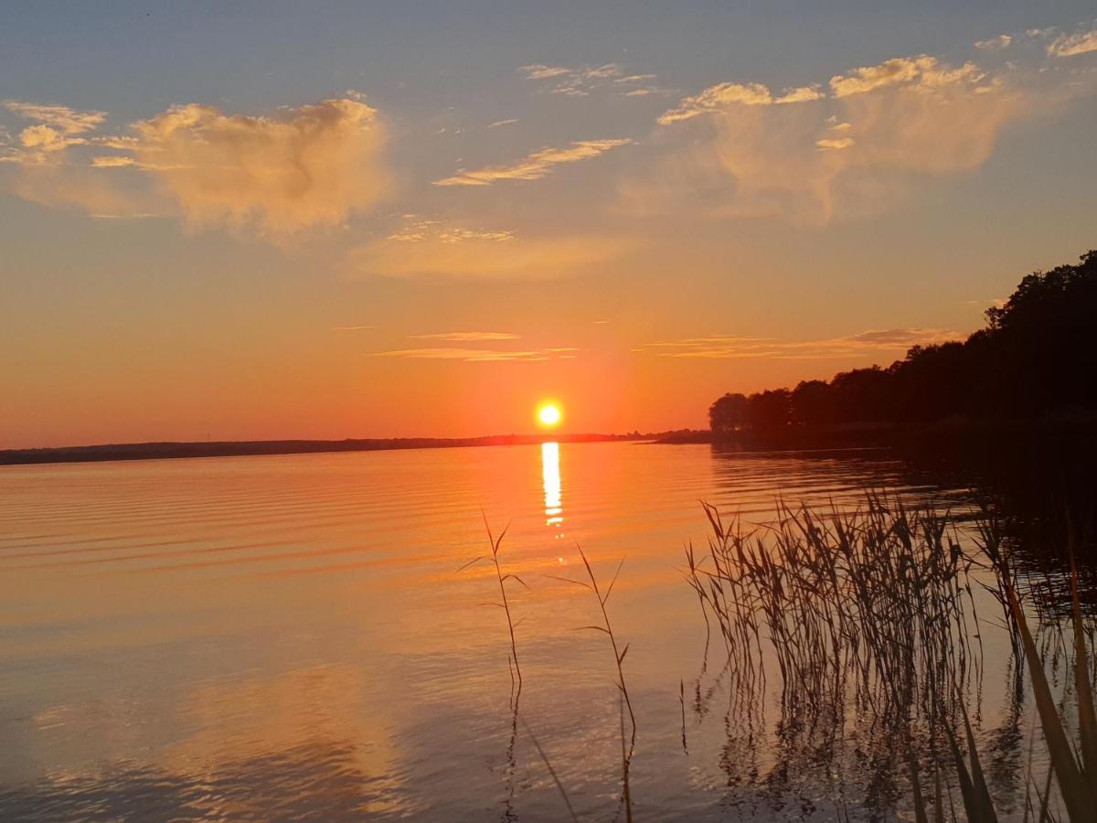 Całoroczny Tu Mi Miło W Lubkowie * Lubkowo